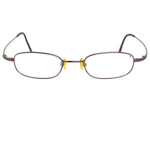 KONISHI Eyeglasses Frames Only, KF2330, 46-19-142, Titanium H15793